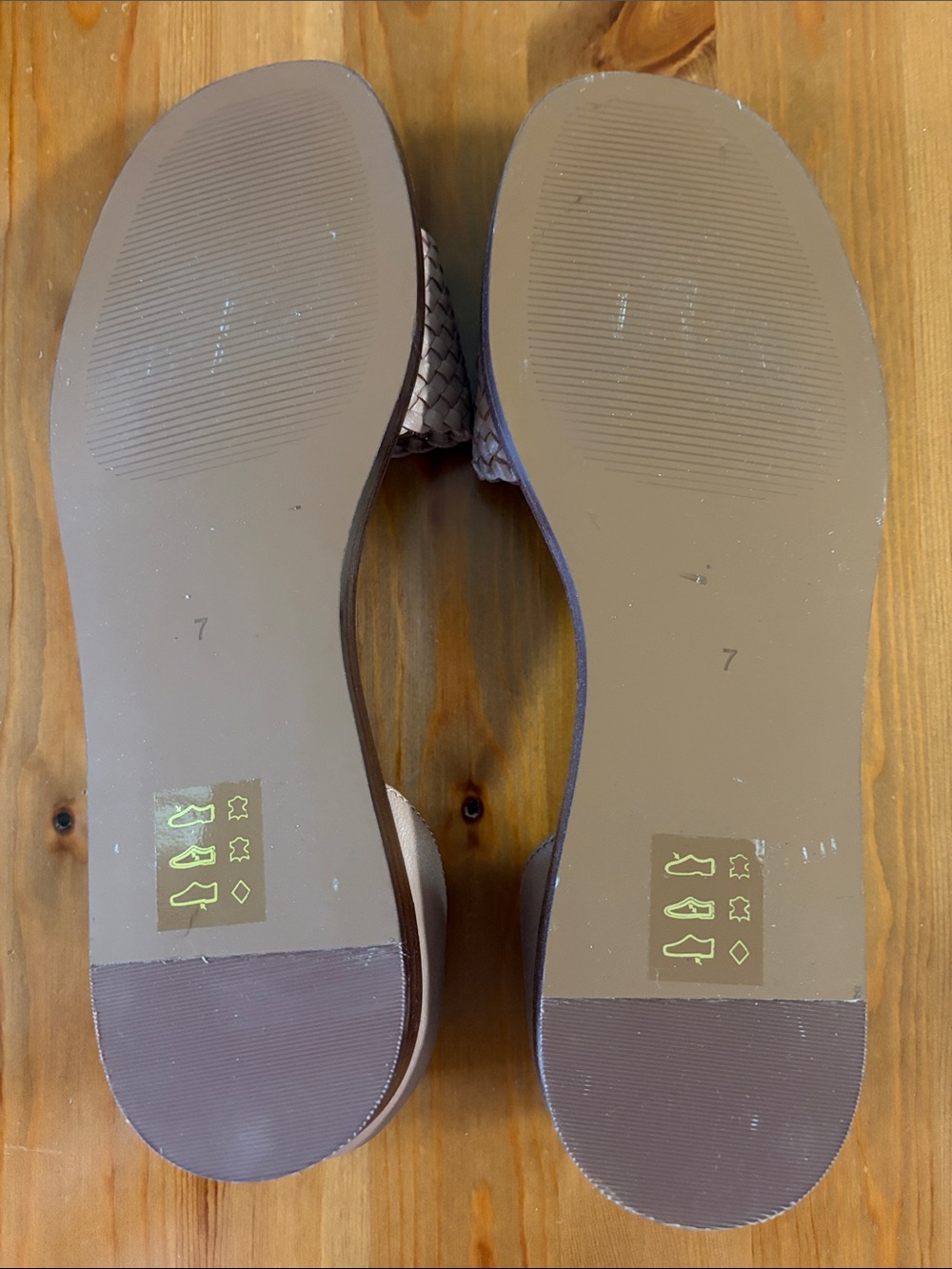 Madewell Flats - Women - Picture 3 of 5